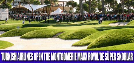 7 MİLYON DOLARLIK ÖDÜLLÜ TURNUVA