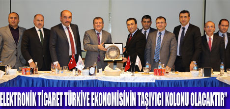 ATO 2014’TEN İTİBAREN 2023 HEDEFLİ ÇALIŞACAK