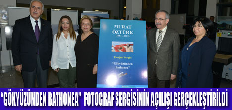 KAYIP KENT BATHONEA BELGESELLEŞTİRİLDİ