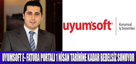 E- FATURA’DA YILIN KAMPANYASI