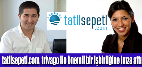 Turizm sektöründe büyük işbirliği