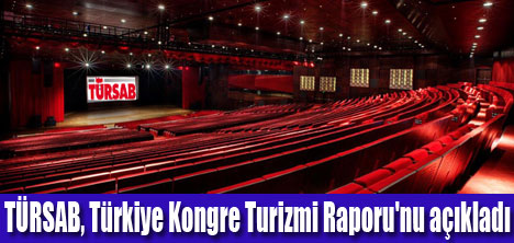 TÜRKİYE’DE 3 MİLYAR DOLARLIK KONGRE!