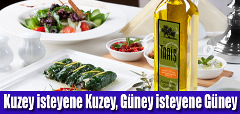 Tariş Zeytinyağının ‘Nüfus Kağıdı’ Var!