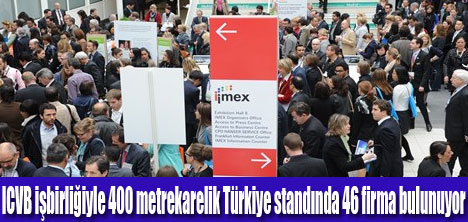 ICVB KONGRE TURİZMİNİN NABZINI TUTACAK