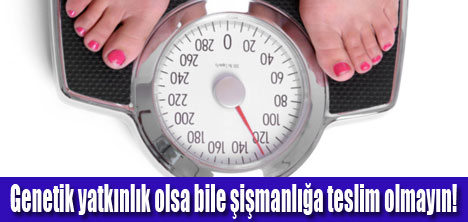 “Şişman” Kime Derler?