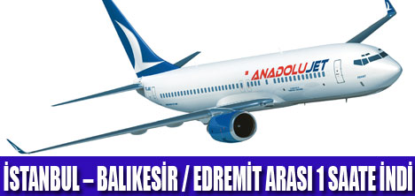 Balıkesir/Edremit Seferlerini Yeniden Başlattı