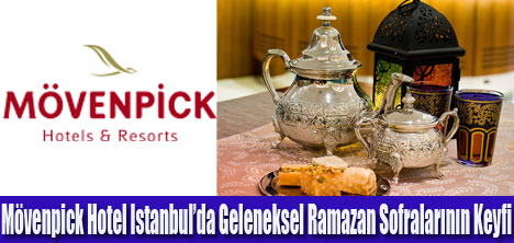 11 Ayın Sultanı’na layık bir ziyafet