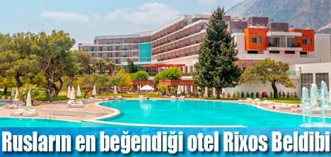 “Tophotels 2014” listesi açıklandı
