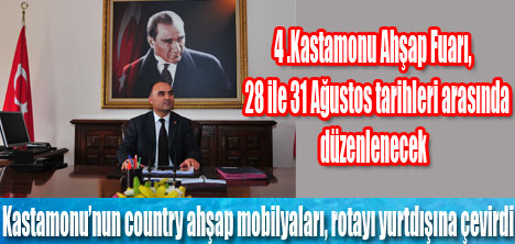 Ahşap kültürü dünyaya tanıtılacak