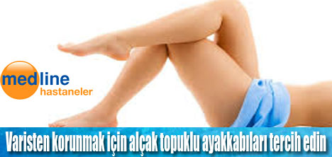 Varis tedavisi için geç kalmayın