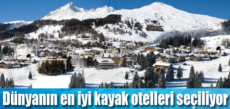 Rixos Flüela Davos finalde