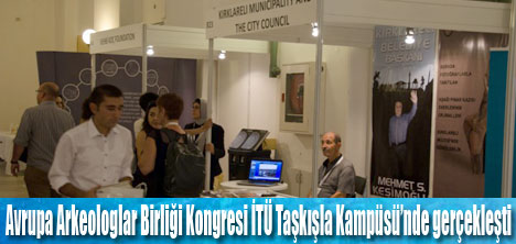 Kırklareli Tarihi İstanbul’da Tanıtıldı