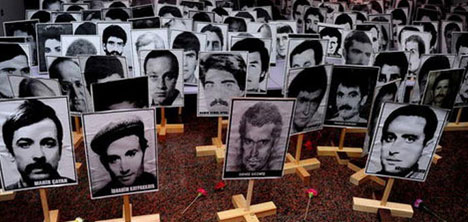 "UTANÇ MÜZESİ" KIRKLARELİ'NDE SERGİLENECEK