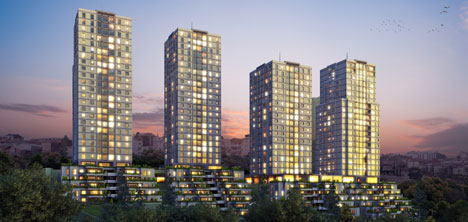 ESSENORA TALEP TOPLAMAYA DEVAM EDİYOR