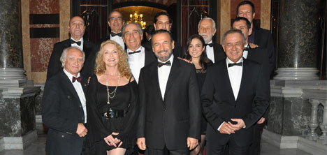 SEZONA İDDİALI BİR AÇILIŞLA GİRDİ