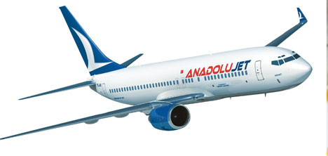 ANADOLUJET’LE TARİHE YOLCULUK ZAMANI