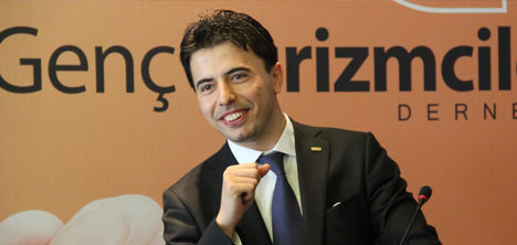 GTD, SAĞLIK TURİZMİNE DESTEK VERİYOR