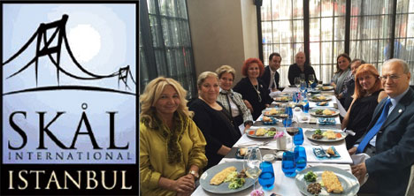 SKALİTE ÖDÜLLERİNDE GERİ SAYIM BAŞLADI