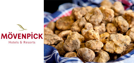 UNUTULMAZ BİR LEZZET ŞÖLENİ