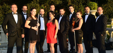 DEDEMAN FARKIYLA YENİ YIL EĞLENCESİ