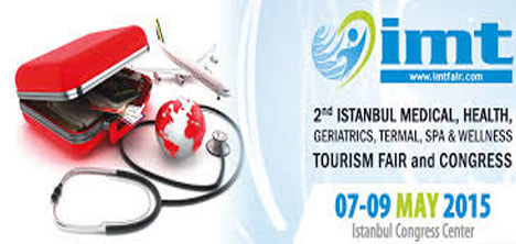 Uluslararası sağlık buluşması İstanbul’da gerçekleşiyor