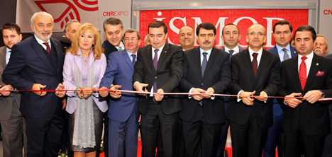 İhracatta 3 Milyar Doları Aşacak