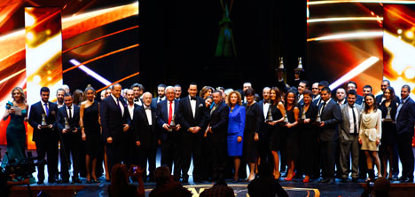 Ace Of M.I.C.E. Exhıbıtıon 2015