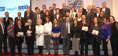 Skal Turizm Arenası 2015 Gerekleşti