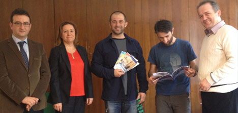 Sivas’tan Turizm Profesyonellerine Çıkartma!