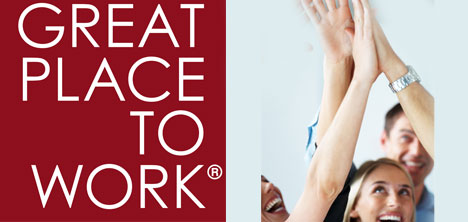 Google ‘En İyi İşveren’ Seçildi