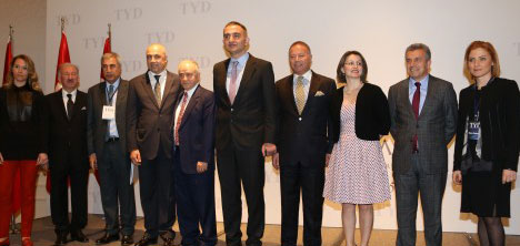 TYD “Murat Ersoy” İle Yola Devam Dedi