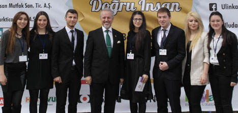 Hedefinizi Belirleyin ve Risk Alın!