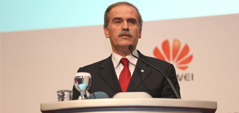 Teknoloji Devleri Abz2015’de Buluşuyor