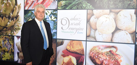 Çeşme’ nin 9 Farklı Yüzü