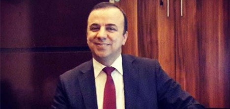 İstanbul'a İl Kültür ve Turizm Müdürü Atandı