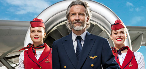 Atlasglobal’den 4 Yeni Uçuş Noktası