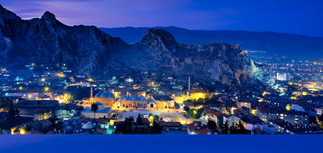 Tokat ‘900 Adımda 900 Yıllık’ tarih turu