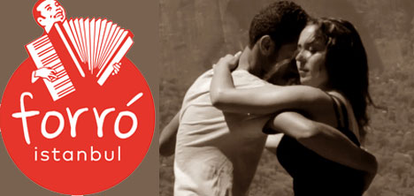 BREZİLYA ATEŞİ İSTANBUL’DA!