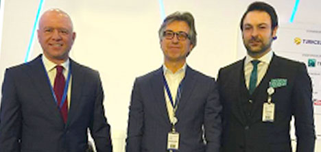 'Türkiye Potansiyeli Yüksek Bir Ülke'