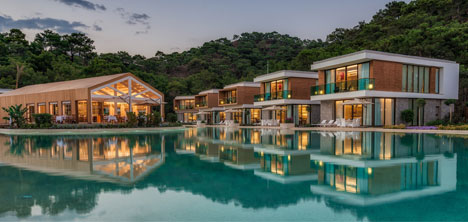 Unutulmaz Bir Tatilin Vazgeçilmez Adresi