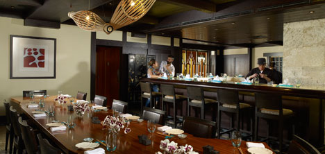 Japon Mutfağı’na Yenilikçi Bir Yorum “Maromi”