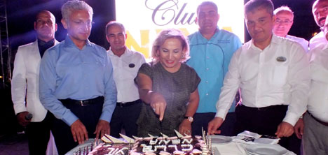 Club Nena 18 Yaşında