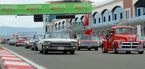 İKOD Şehitlerimize Saygı Duruşu Yapılacak