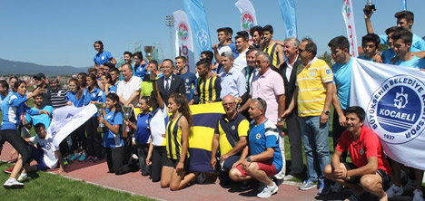 Atletizmin Kalbi  Bolu’da Attı