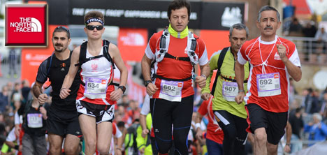 Kapadokya Ultra Trail’de Heyecanı