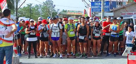 Kral Midas’ın İzinde Frig Vadileri Ultra Maratonu Koşuldu