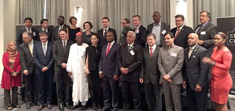 Antalya dünyanın en önemli 20 şehri arasında