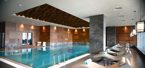 Kendinizi kışa hazırlamaya ne dersiniz?