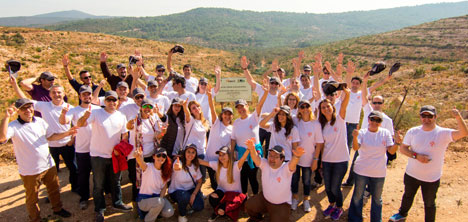 Doğal Hayata ve Ülkemize Kalıcı Bir Miras