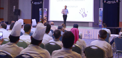 21.Yüzyılda İnsan Yetiştirmek Daha Zor